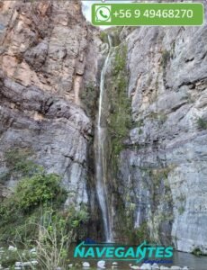 Flota de Transportes Los Navegantes
